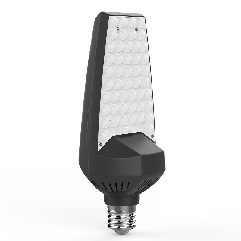 80W LED Retrofit- lampe